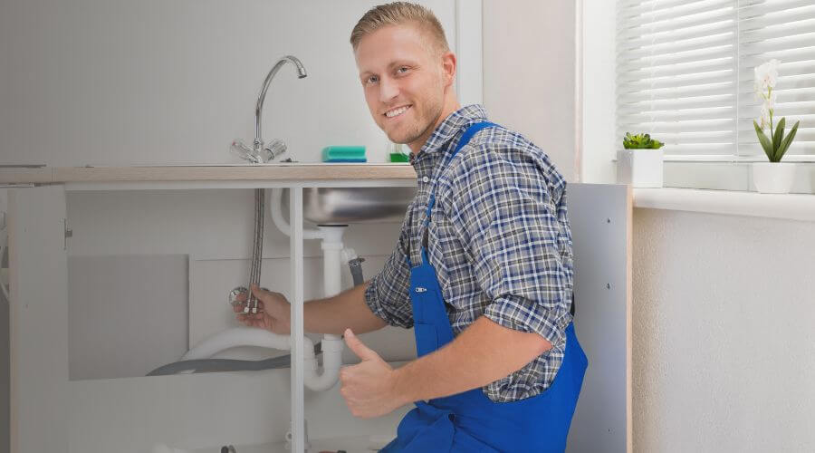 After-hours Plumber in Nederland, TX